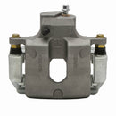 DFC 08-14 Cadillac CTS Rear-R Silver Zinc Coated Premium Caliper