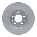 DFC 75-87 Volvo GLE/245/242/244/DL Front Brake Rotor