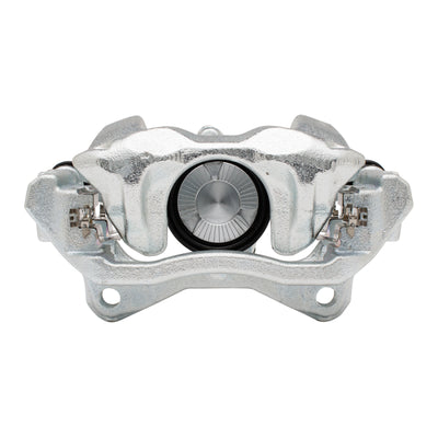 DFC 22-24 Ram ProMaster 1500 Rear-L Premium Caliper - Silver Zinc Coated