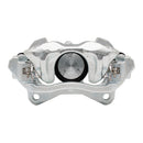 DFC 22-24 Ram ProMaster 1500 Rear-L Premium Caliper - Silver Zinc Coated
