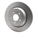 DFC GeoSPEC Coated Rotors - Plain