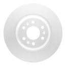 DFC GeoSPEC Coated Rotors - Plain
