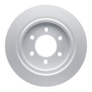 DFC 15-17 Ford F-150 4WD Rear GeoSPEC Coated Rotor