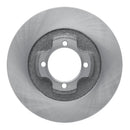 DFC 88-94 Mazda 323 Front Brake Rotor
