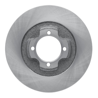 DFC 88-94 Mazda 323 Front & Rear Rotors