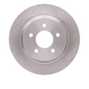DFC 5000 Advanced Semi Met Brake Pads