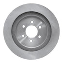 DFC 92-02 Dodge Viper Rear Brake Rotor