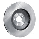 DFC Brake Rotors - Plain