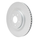 DFC 24-25 Ford Mustang Rear GeoSPEC Coated Rotor