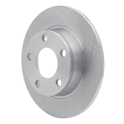 DFC 99-05 Audi A6 Quattro Front & Rear Rotors