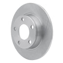 DFC Brake Rotors - Plain