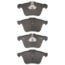 DFC GeoSPEC Coated Rotors - Plain