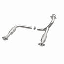 MagnaFlow 06-10 Ford Explorer 4.6L Direct Fit Converter