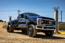 ICON 2023 Ford F250/F350 (Dsl) 2.5in Stage 4 Suspension System