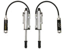 ICON 10-14 Ford Raptor Front Secondary 3.0 Zeta Series Shocks RR - Pair