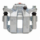 DFC 11-24 Nissan Leaf Rear-R Premium Caliper - Silver Zinc Coated