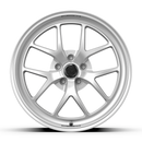 fifteen52 Sector RSR -19x9.5 / 5x120 / 22mm ET / 72.56mm Center Bore - Radiant Silver
