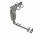 MagnaFlow 06-09 Ford Fusion 3.0L Direct Fit Converter