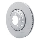 DFC Geomet Coated Rotors - Slotted