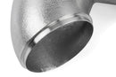 APR Cast Stainless Steel Y Splitter - 70mm (2.75in) to Dual 63.5mm (2.5in)