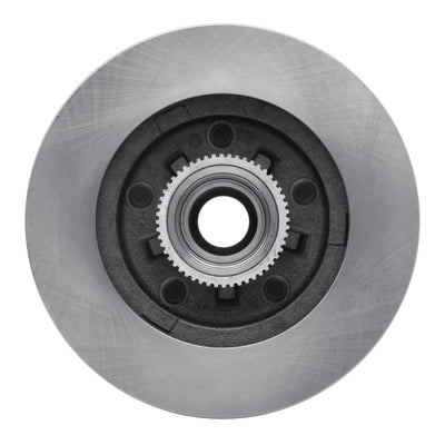 DFC 91-91 Chevrolet S10 Front & Rear Rotors includes Drums