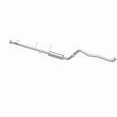 BRExhaust 01-03 GMC S10 Sonoma 2.2L Exhaust Kit