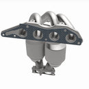 MagnaFlow 07-14 Mitsubishi Eclipse 2.4L Direct Fit CARB Compliant Catalytic Converter