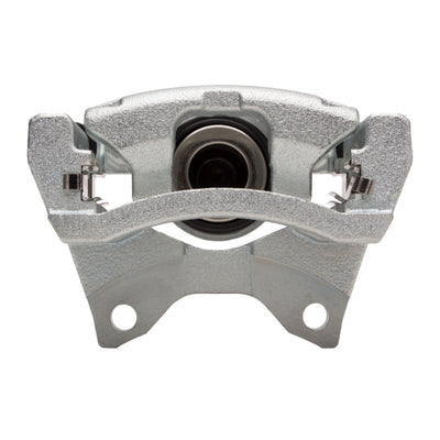 DFC 07-17 Dodge Nitro Rear-L/Rear-R Premium Caliper - Silver Zinc Coated