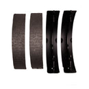 DFC 85-91 Dodge Colt Rear Premium Service Shoes