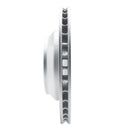 DFC 19-25 Audi e-TRON GT Rear Hi-Carbon Alloy Geomet Coated Rotor