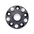 Torque Solution Forged Aluminum Wheel Spacer Subaru 56mm Hub 5x114.3 - 25mm