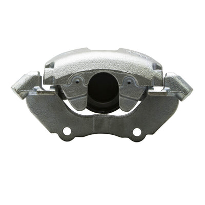 DFC 06-07 Mazda 5 Front-L Silver Zinc Coated Premium Caliper