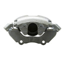 DFC 06-07 Mazda 5 Front-L Silver Zinc Coated Premium Caliper