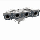 MagnaFlow 17-20 Nissan Rogue Sport Single Manifold 2L Direct Fit Converter