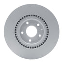 DFC 24-25 Mazda CX-70 Front Brake Rotor