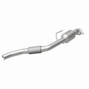 MagnaFlow 20-21 Ford Explorer Single Underbody 2.3L Direct Fit Converter
