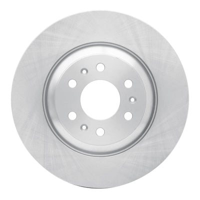 DFC 04-09 Cadillac SRX Front Brake Rotor