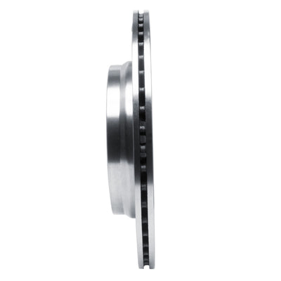 DFC 23-25 Chevrolet Colorado Rear Brake Rotor