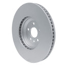 DFC 21-25 Jaguar F-Pace Front Hi-Carbon Alloy Geomet Coated Rotor