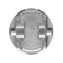 Manley Chevrolet LS Piston Set - 4.070in Bore 1.115in CH, -10.00 CC