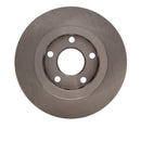 DFC 00-03 Audi A8 Rear Brake Rotor