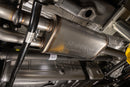 Flowmaster 21-26 Chevrolet Suburban/Tahoe/Yukon 6.2L Flow FX Cat-Back Exhaust System
