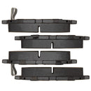 DFC 95-99 Toyota Avalon Hybrid Rear 4000 Hybridynamic Brake Pads