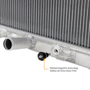 Mishimoto 12-15 Honda Civic Si Performance Radiator