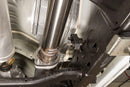 Flowmaster 20-25 GM 2500/3500HD 6.6L FlowFX Cat-Back Exhaust System