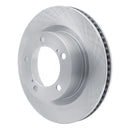 DFC Brake Rotors - Plain