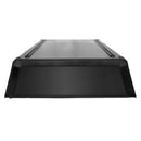 Westin EXP Truck Cap COMPLETE KIT A + BS (19-23 Ford Ranger CC 5ft. Bed) - Black
