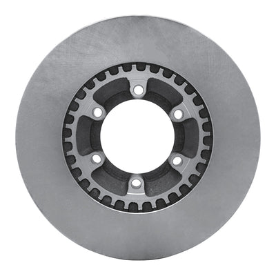 DFC Brake Rotors - Plain
