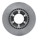 DFC Brake Rotors - Plain