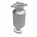 MagnaFlow Direct Fit Catalytic Converter 18-20 Audi Q5 Underbody